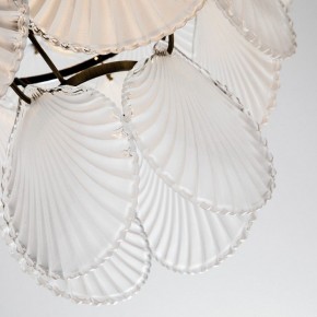 Подвесная люстра Arte Lamp Victoria A1734LM-5AB в Советском - sovetskiy.mebel24.online | фото 4