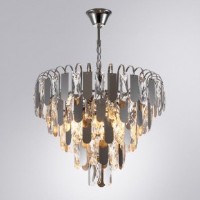Подвесная люстра Arte Lamp Vivien A2719SP-6CC в Советском - sovetskiy.mebel24.online | фото 3