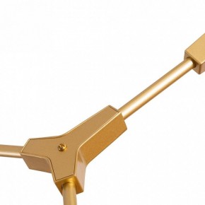 Подвесная люстра Arte Lamp Yuka A4103SP-8GO в Советском - sovetskiy.mebel24.online | фото 2