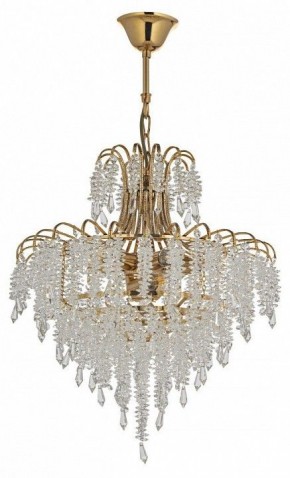 Подвесная люстра Arti Lampadari Erli GB Erli E 1.5.50.105 GB в Советском - sovetskiy.mebel24.online | фото 2