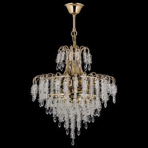 Подвесная люстра Arti Lampadari Erli GB Erli E 1.5.50.105 GB в Советском - sovetskiy.mebel24.online | фото 3