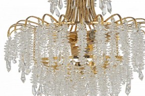 Подвесная люстра Arti Lampadari Erli GB Erli E 1.5.50.105 GB в Советском - sovetskiy.mebel24.online | фото 4