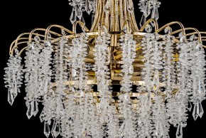 Подвесная люстра Arti Lampadari Erli GB Erli E 1.5.50.105 GB в Советском - sovetskiy.mebel24.online | фото 5