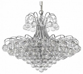 Подвесная люстра Arti Lampadari Loano Loano E 1.5.57.100 N в Советском - sovetskiy.mebel24.online | фото