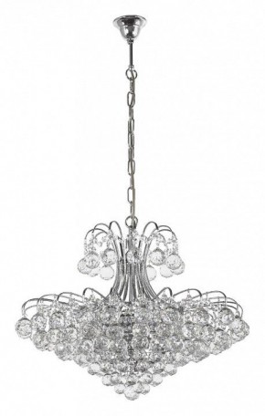 Подвесная люстра Arti Lampadari Loano Loano E 1.5.57.100 N в Советском - sovetskiy.mebel24.online | фото 2
