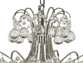 Подвесная люстра Arti Lampadari Loano Loano E 1.5.57.100 N в Советском - sovetskiy.mebel24.online | фото 3