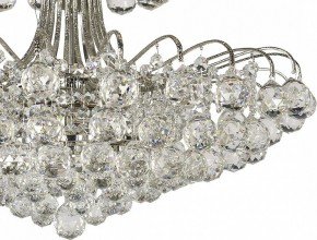 Подвесная люстра Arti Lampadari Loano Loano E 1.5.57.100 N в Советском - sovetskiy.mebel24.online | фото 4