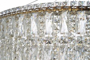 Подвесная люстра Arti Lampadari Ovindoli Gold Ovindoli L 1.5.80+40.100 G в Советском - sovetskiy.mebel24.online | фото 5