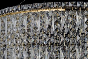 Подвесная люстра Arti Lampadari Ovindoli Gold Ovindoli L 1.5.80.100 G в Советском - sovetskiy.mebel24.online | фото 4
