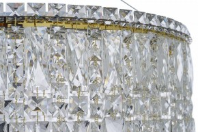 Подвесная люстра Arti Lampadari Ovindoli Gold Ovindoli L 1.5.80.100 G в Советском - sovetskiy.mebel24.online | фото 5