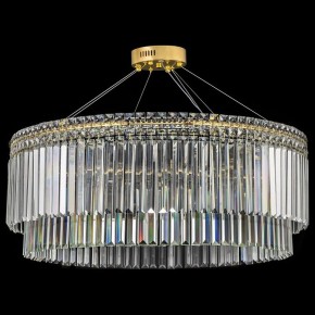 Подвесная люстра Arti Lampadari Ovindoli Gold Ovindoli L 1.5.80.101 G в Советском - sovetskiy.mebel24.online | фото 3
