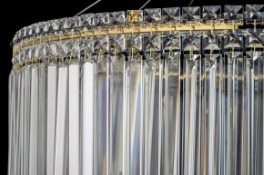 Подвесная люстра Arti Lampadari Ovindoli Gold Ovindoli L 1.5.80.101 G в Советском - sovetskiy.mebel24.online | фото 4