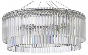 Подвесная люстра Arti Lampadari Ovindoli Gold Ovindoli L 1.5.80.101 N в Советском - sovetskiy.mebel24.online | фото
