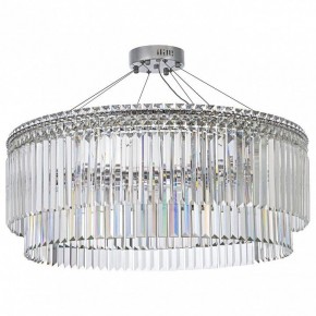 Подвесная люстра Arti Lampadari Ovindoli Gold Ovindoli L 1.5.80.101 N в Советском - sovetskiy.mebel24.online | фото 2