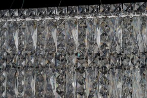 Подвесная люстра Arti Lampadari Ovindoli Nickel Ovindoli L 1.5.120x40.100 N в Советском - sovetskiy.mebel24.online | фото 4