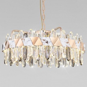 Подвесная люстра Bogate-s Jewel 419/1 в Советском - sovetskiy.mebel24.online | фото 1