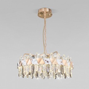 Подвесная люстра Bogate-s Jewel 419/1 в Советском - sovetskiy.mebel24.online | фото 3