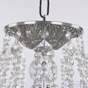 Подвесная люстра Bohemia Ivele Crystal AL1603 AL16303/10/300 CG в Советском - sovetskiy.mebel24.online | фото 5