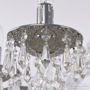 Подвесная люстра Bohemia Ivele Crystal AL1603 AL16303/10/300 CG в Советском - sovetskiy.mebel24.online | фото 6