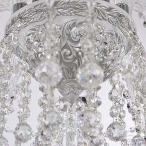 Подвесная люстра Bohemia Ivele Crystal AL1609 AL16309/12/300 WMN в Советском - sovetskiy.mebel24.online | фото 4