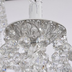 Подвесная люстра Bohemia Ivele Crystal AL1609 AL16309/12/300 WMN в Советском - sovetskiy.mebel24.online | фото 6