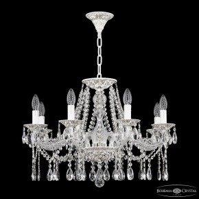 Подвесная люстра Bohemia Ivele Crystal AL1613 AL16313/8/240 WMG в Советском - sovetskiy.mebel24.online | фото 2