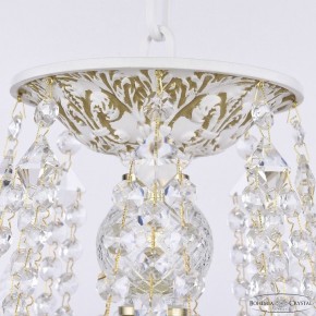 Подвесная люстра Bohemia Ivele Crystal AL1613 AL16313/8/240 WMG в Советском - sovetskiy.mebel24.online | фото 6