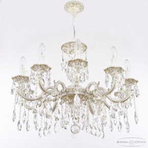 Подвесная люстра Bohemia Ivele Crystal AL7801 AL78101/10/210 A WMG в Советском - sovetskiy.mebel24.online | фото 2