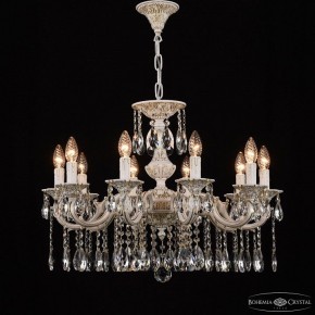Подвесная люстра Bohemia Ivele Crystal AL7801 AL78101/10/210 A WMG в Советском - sovetskiy.mebel24.online | фото 3