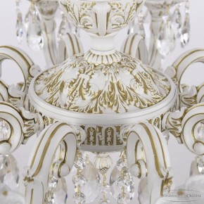 Подвесная люстра Bohemia Ivele Crystal AL7801 AL78101/10/210 A WMG в Советском - sovetskiy.mebel24.online | фото 6
