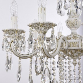 Подвесная люстра Bohemia Ivele Crystal AL7801 AL78101/10/210 B WMG в Советском - sovetskiy.mebel24.online | фото 7