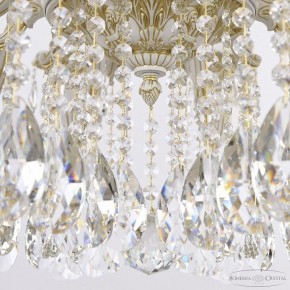 Подвесная люстра Bohemia Ivele Crystal AL7801 AL78101/12/300 A WMG в Советском - sovetskiy.mebel24.online | фото 4