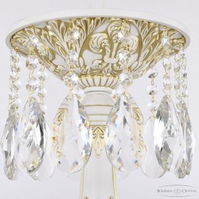 Подвесная люстра Bohemia Ivele Crystal AL7801 AL78101/12/300 A WMG в Советском - sovetskiy.mebel24.online | фото 5