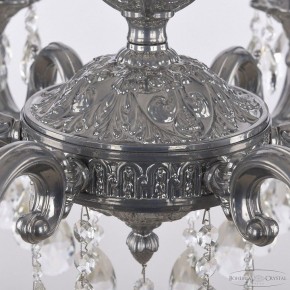 Подвесная люстра Bohemia Ivele Crystal AL7801 AL78101/6/210 A CG в Советском - sovetskiy.mebel24.online | фото 5