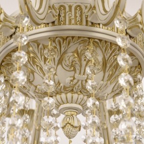 Подвесная люстра Bohemia Ivele Crystal AL7901 AL79101/12/300 B WMG в Советском - sovetskiy.mebel24.online | фото 5
