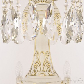 Подвесная люстра Bohemia Ivele Crystal AL7901 AL79101/12/300 B WMG в Советском - sovetskiy.mebel24.online | фото 7