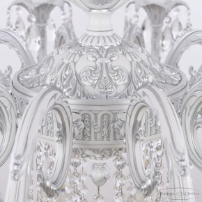 Подвесная люстра Bohemia Ivele Crystal AL7901 AL79101/12/300 B WMN в Советском - sovetskiy.mebel24.online | фото 5