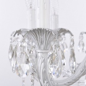 Подвесная люстра Bohemia Ivele Crystal AL7901 AL79101/12/300 B WMN в Советском - sovetskiy.mebel24.online | фото 7