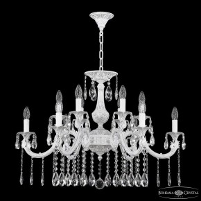 Подвесная люстра Bohemia Ivele Crystal AL7918 AL79118/12/285 A WMN в Советском - sovetskiy.mebel24.online | фото 2