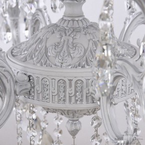 Подвесная люстра Bohemia Ivele Crystal AL7918 AL79118/12/285 A WMN в Советском - sovetskiy.mebel24.online | фото 4
