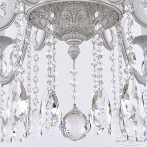 Подвесная люстра Bohemia Ivele Crystal AL7918 AL79118/12/285 A WMN в Советском - sovetskiy.mebel24.online | фото 5