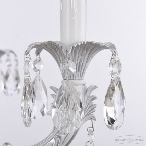 Подвесная люстра Bohemia Ivele Crystal AL7918 AL79118/12/285 A WMN в Советском - sovetskiy.mebel24.online | фото 7