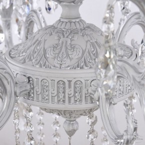 Подвесная люстра Bohemia Ivele Crystal AL7918 AL79118/12/285 B WMN в Советском - sovetskiy.mebel24.online | фото 5
