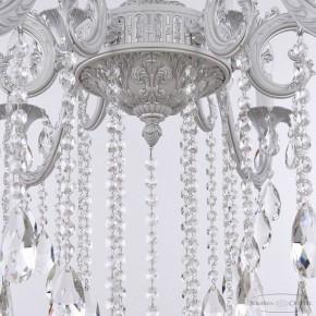 Подвесная люстра Bohemia Ivele Crystal AL7918 AL79118/12/285 B WMN в Советском - sovetskiy.mebel24.online | фото 6