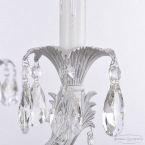 Подвесная люстра Bohemia Ivele Crystal AL7918 AL79118/12/285 B WMN в Советском - sovetskiy.mebel24.online | фото 7