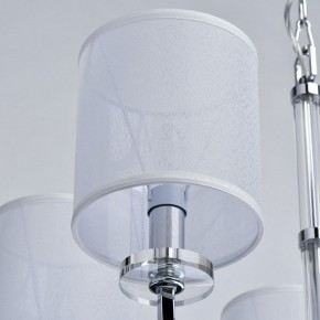 Подвесная люстра Chiaro Палермо 25 386017008 в Советском - sovetskiy.mebel24.online | фото 9