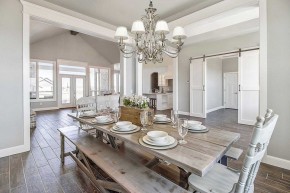 Подвесная люстра Chiaro Валенсия 6 299011608 в Советском - sovetskiy.mebel24.online | фото 13