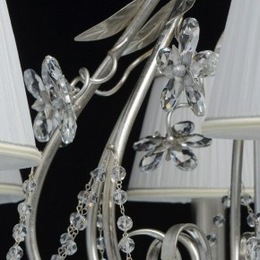 Подвесная люстра Chiaro Валенсия 6 299011608 в Советском - sovetskiy.mebel24.online | фото 14