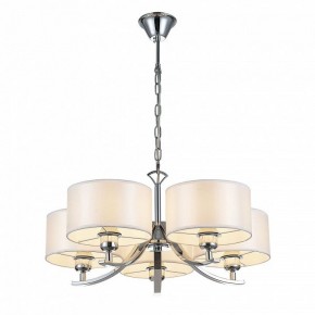Подвесная люстра Citilux Эвита CL466150 в Советском - sovetskiy.mebel24.online | фото 2