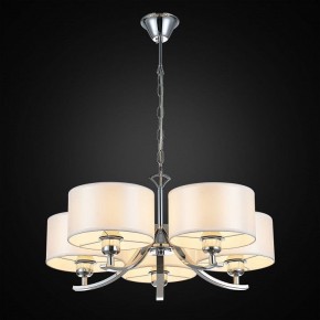 Подвесная люстра Citilux Эвита CL466150 в Советском - sovetskiy.mebel24.online | фото 3